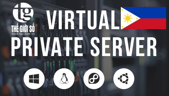 VPS PHILIPPINES - BEST & CHEAP VPS PHILIPPINES 